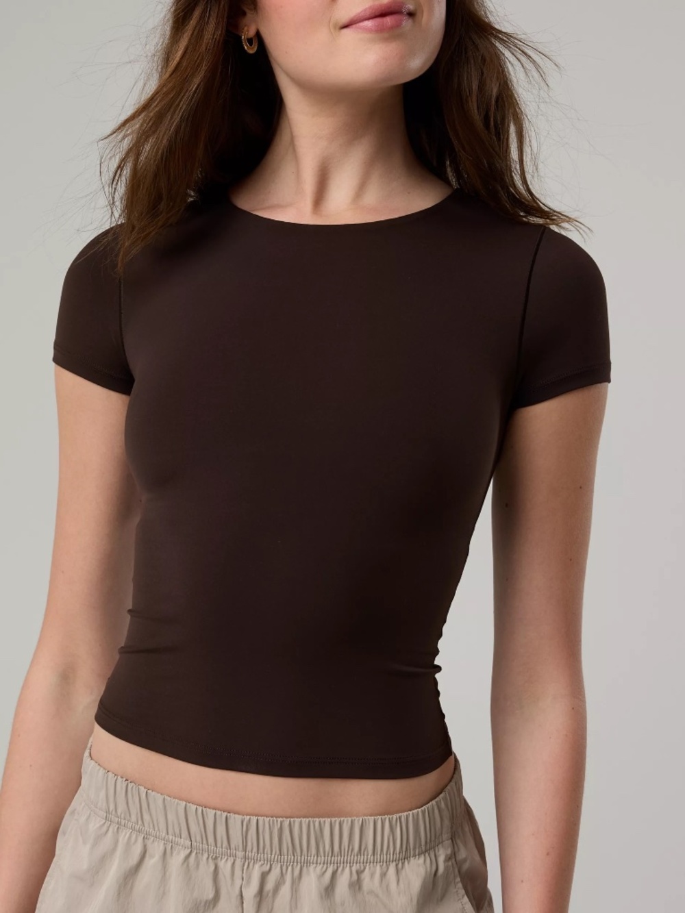 NWT OFFLINE By Aerie Real Me XTRA T-Shirt Sz M
